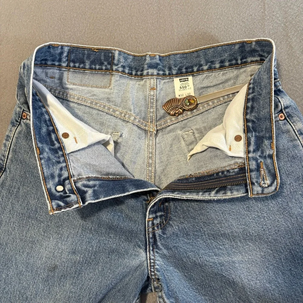 Levis this item